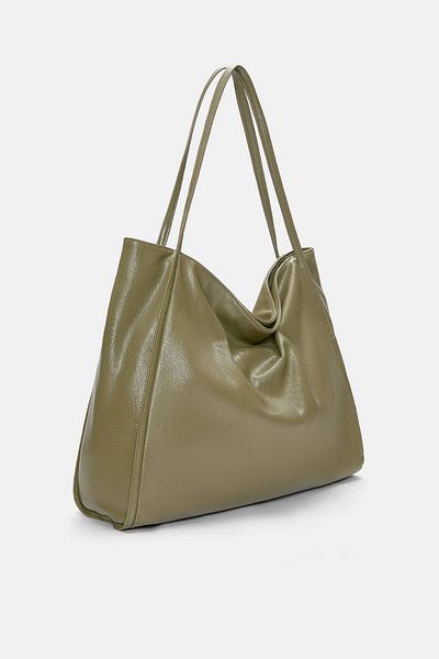Pull & Bear Shopper bag