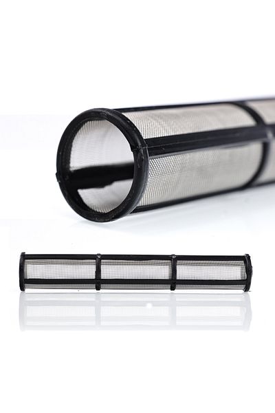 Rosfix Filtr do agregatu malarskiego Graco 180mm 60 mesh 1szt.