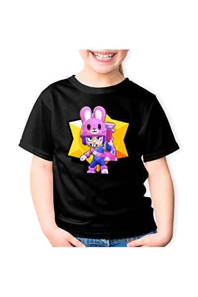 OEM Tricou copii Penny Rabbit Brawl Stars