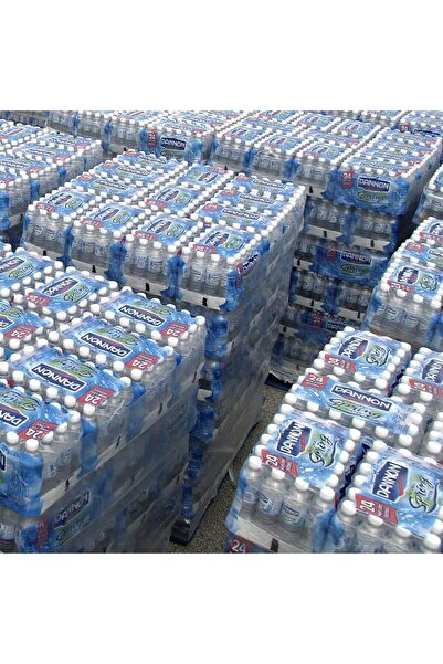 Generic Heavy Duty Plastic Shrink Wrap for Pallet, Packing, Moving and Packaging, 2 kg, 400g Core