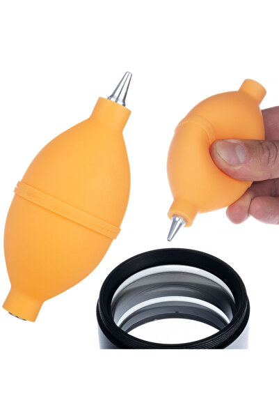 Rosfix Suflantă, pompă de suflare a prafului