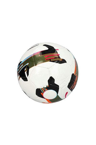 Puma Orbita 6 Ms Football Ball Colorful