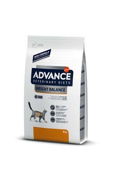 Advance Veterinary Diets Weight Balance