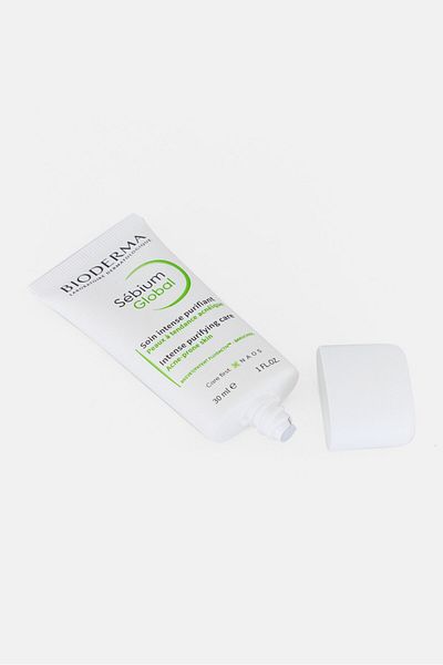 Bioderma Sebium Global Intensive Purifying Care 30 ml