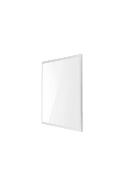 Braytron LED PANEL SLIM 48W 5000LM 595X595 ALB 6500K