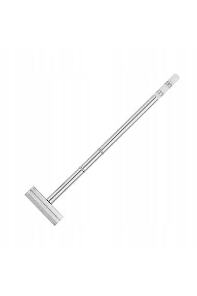 Rosfix Grot lutowniczy z wbudowaną grzałka T12-1404 25mm do czyszczenia padów