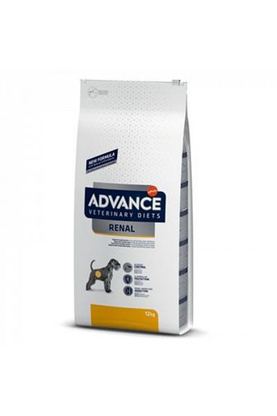 Advance Veterinary Diets Insuficienta Renala 12 kg