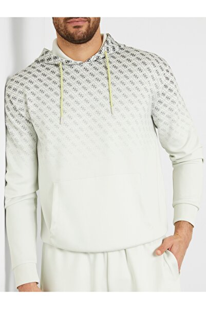 Guess JESSEN HOODIE SWEATS