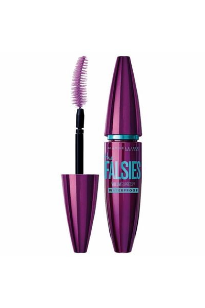 Max Factor Max Factor The Falsies Volume` Express mascara with false eyelash effect, black, 9ml
