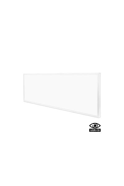 Braytron LED Panel Applicable 50W D:30x120 White 6500K, BR PLUS