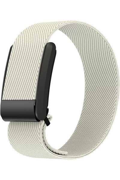 Shopi MUNTAQI Nylon Replacement Band Compatible with Whoop 4.0 Band