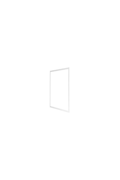 Braytron PANOU LED SLIM 40W 4200LM 595X595 ALB 6500K