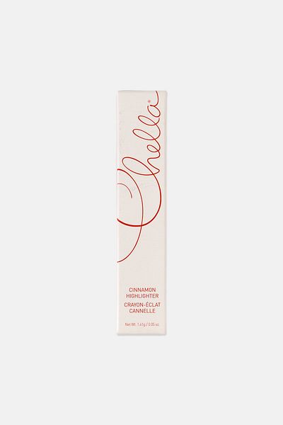 CHELLA Cinnamon Highlighter Pencil, 1,41g