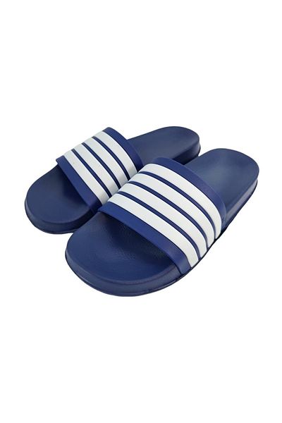 OEM Casual slippers for men, made of EVA material, for outdoor or indoor use, E236