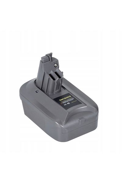 Rosfix Adapter Makita do akumulatora Dyson V6 / V7 / V8