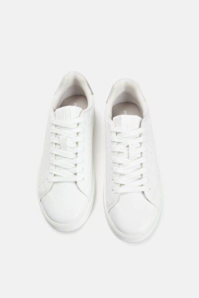 Pull & Bear Basic detaylı spor ayakkabı