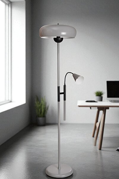 Lumexx FORZA GRİ LAMBADER SMİTH GRİ BAŞLIKLI