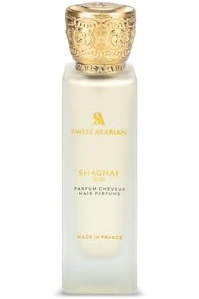 SWISS ARABIAN Shaghaf Oud Hair Mist 50ml