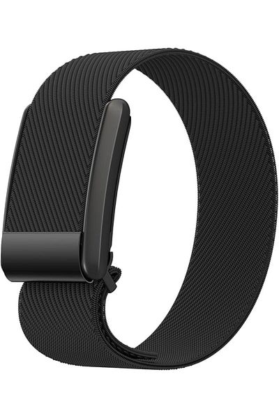 Shopi MUNTAQI Nylon Replacement Band Compatible with Whoop 4.0