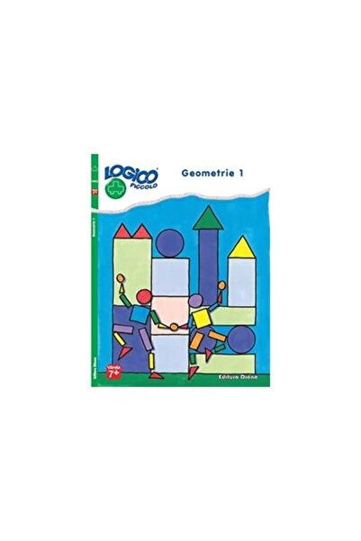 Editura Diana Geometrie 1