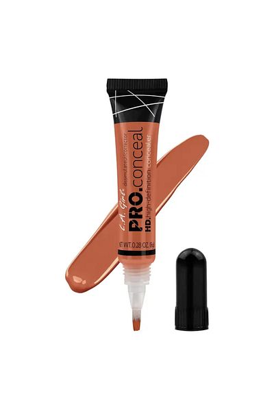 L.A. Girl LA Girl Pro Conceal HD Corrector - GC 990 Orange