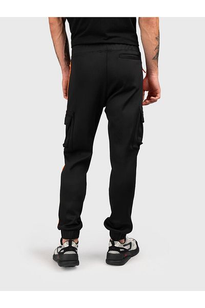 Guess Dalach Cuffed Pants