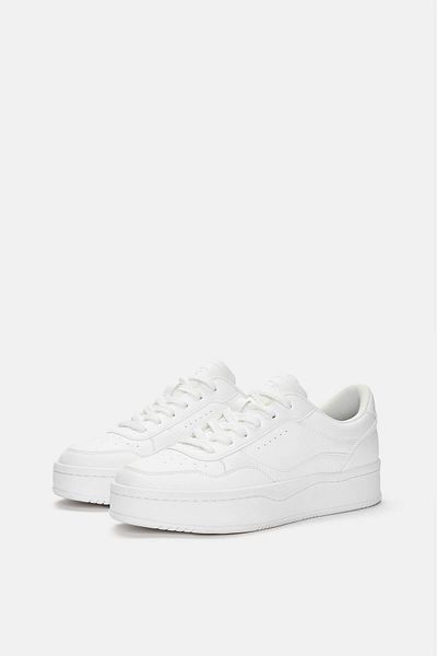 Pull & Bear Chunky sneakers