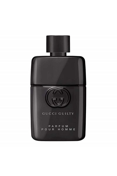 Gucci Guilty Pour Homme, Perfume, Men, 50 ml, Perfume
