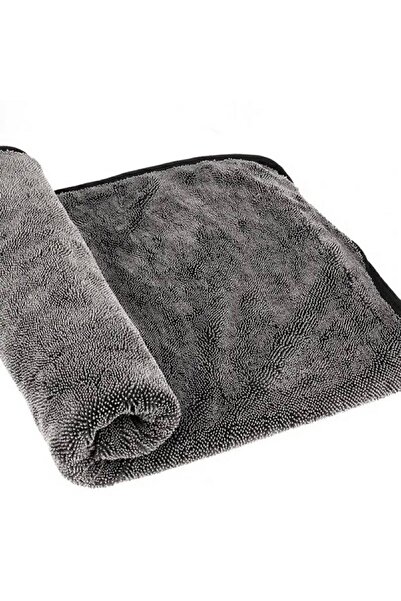 BGRJ Automotive Prosop microfibră 60x80cm, față-verso, 1200g/mp