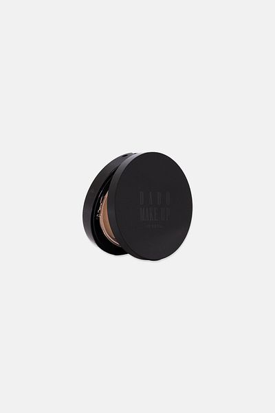Dabo No Sebum 21 Vanilla Beige Rose Pack SPF36 Pa Plus,11 g