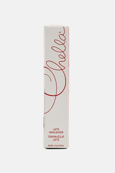CHELLA Latte Highlighter Pencil, 1,41g