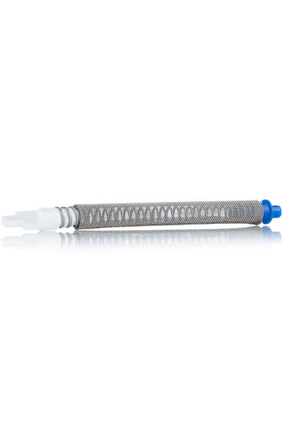 Rosfix Filtr paluszkowy FTX 50 mesh, niebieski do agregatu malarskiego Graco / Airlessco