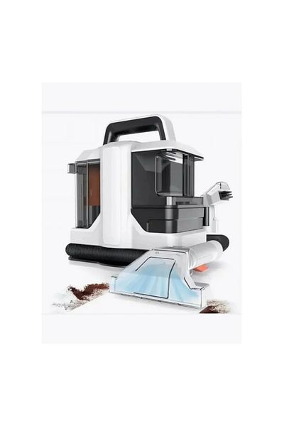 HALEY Vacuum Cleaner, HALEY, with Injection/Extraction, 1000W, Removes Dirt and Bacteria