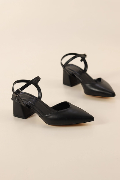 DORA Low Heel Daily Women's Shoes Dr202602