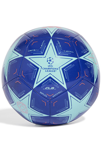 adidas كرة قدم أصلية من دوري أبطال أوروبا UCL لكرة القدم على سجادة ملعب عشب ط...