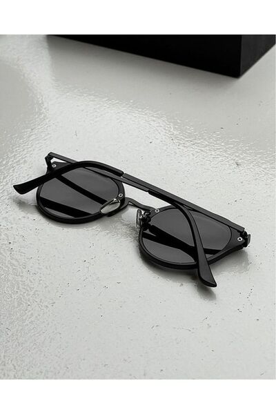 Makro Optik Unisex Sunglasses Uv-400 Protected