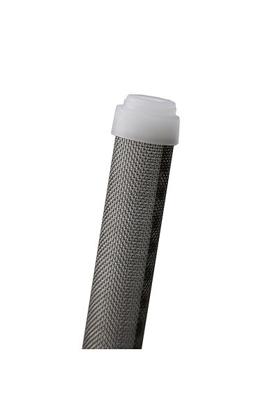 Rosfix 3x Filtr paluszkowy biały 60 mesh do agregatu malarskiego + 3x Filtr paluszkowy