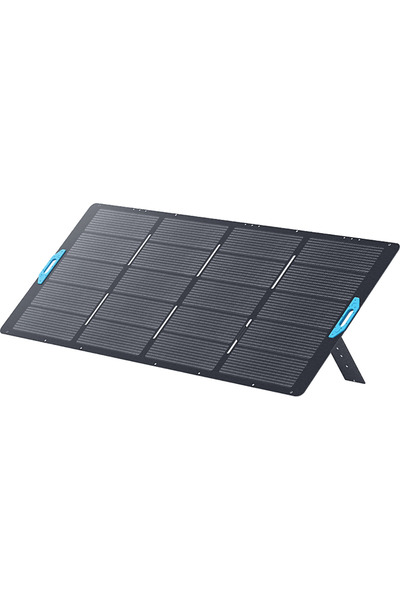 Anker Solix PS400 400W Taşınabilir Güneş Paneli