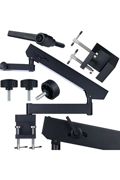 Rosfix Braț pentru microscopul stereo WDMS1