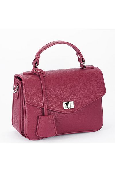 Flora&Co Paris Elegant red bag F6979 M9