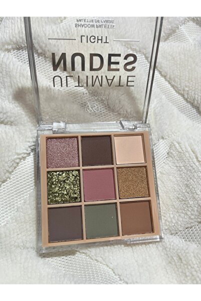 Madam accesorize nudes light far