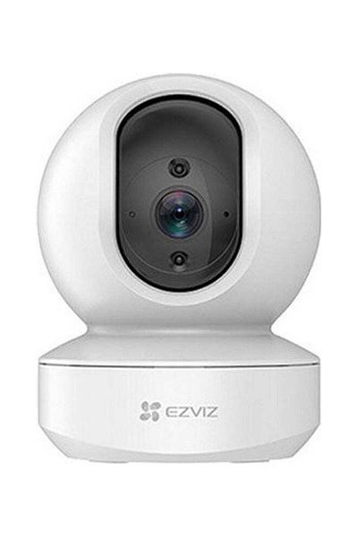 EZVIZ تغطي شاشة Ty1 4Mp كل زاوية بدقة 2K