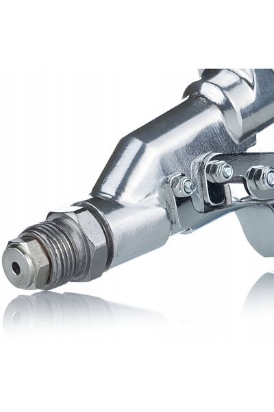 Rosfix Liniowy pistolet malarski UltraSpray PMLRUS01 z osłoną+Dysza Malarska Ultra Spr