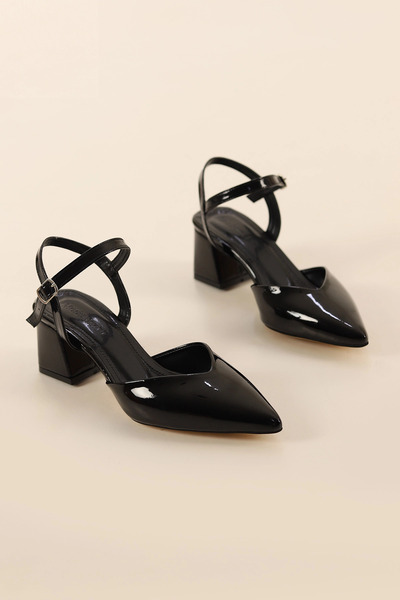 DORA Low Heel Daily Women's Shoes Dr202602