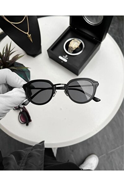 Makro Optik Unisex Sunglasses Uv-400 Protected