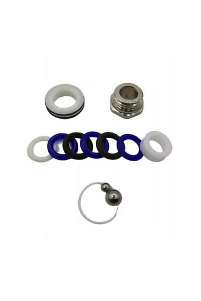 Rosfix Zestaw naprawczy do agregatu Project Pro 119 Compact Pro 190