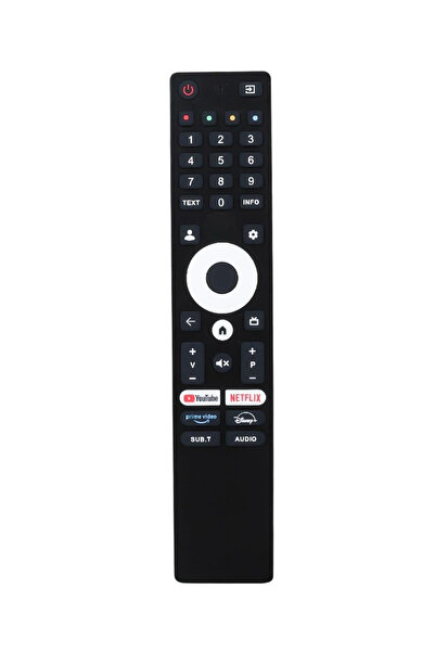 SENNA 55UQ9500F Google Smart LED Tv Kumandası-Ses Komutsuz