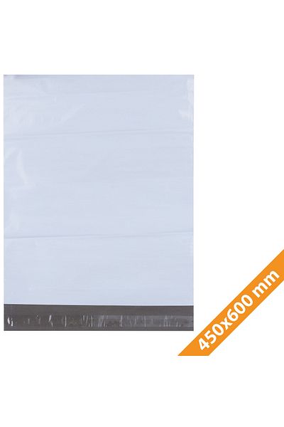 Rosfix Foliopaki białe 450 x 600 mm 100szt.