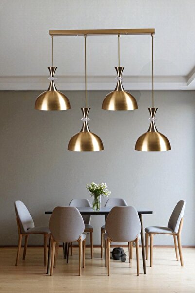 Lumexx AKAY 4 LÜ SIRALI ESKİTME SARKIT