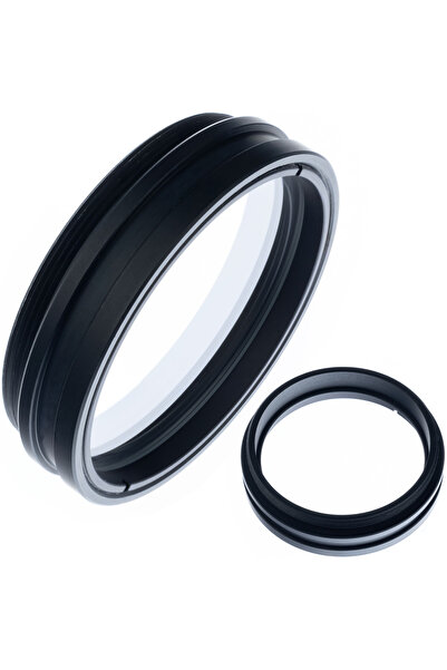 Rosfix Lentilă de protecție împotriva prafului pentru microscop digital Earth PRO